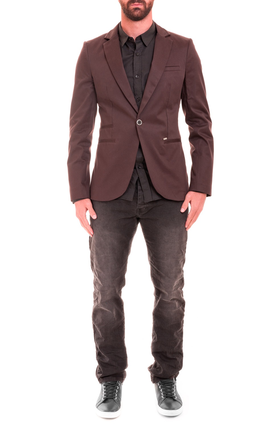 BLAZER FOUR COLLORS