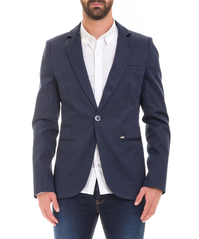 BLAZER FOUR COLLORS