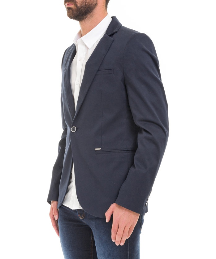 BLAZER FOUR COLLORS