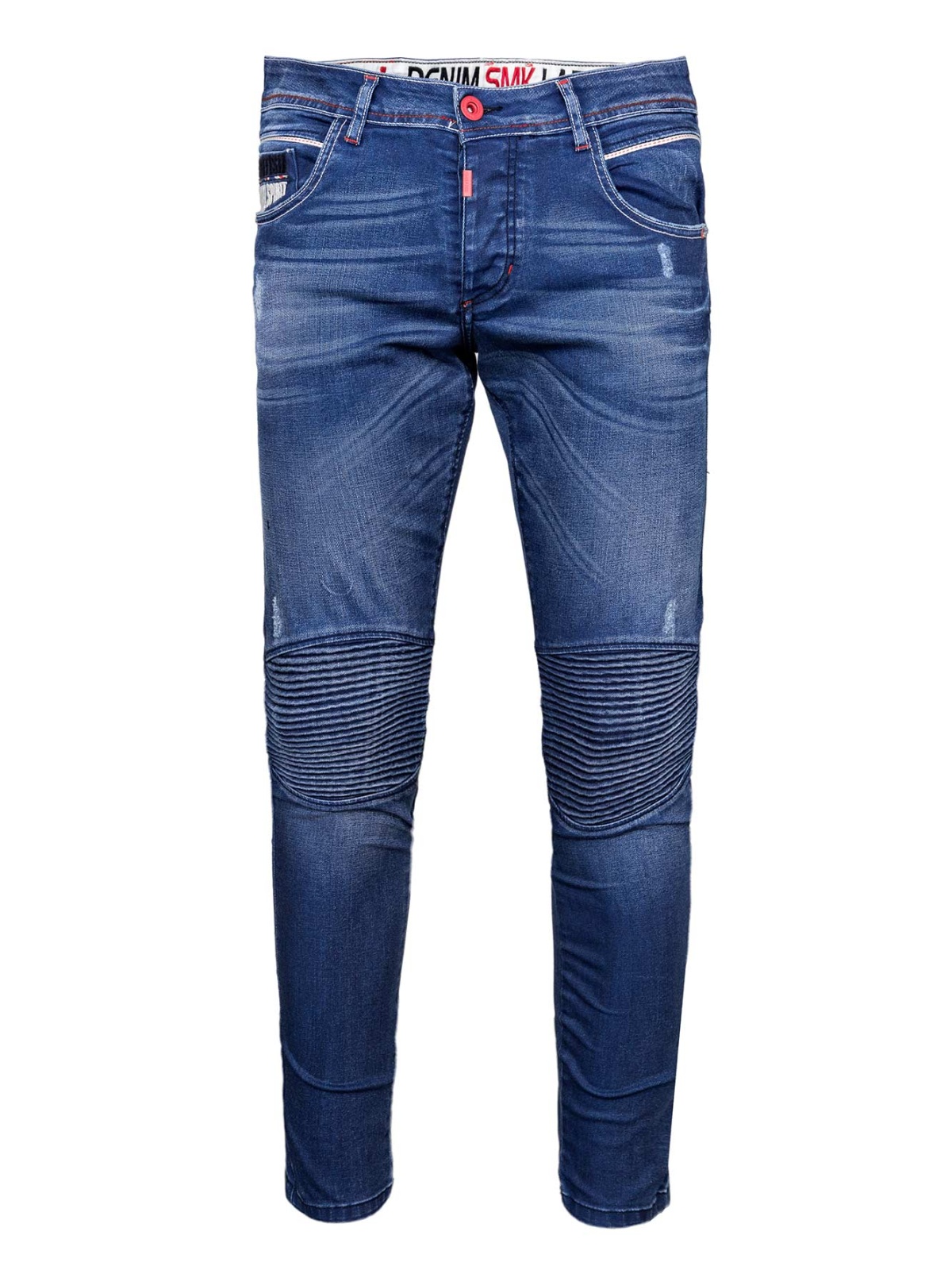 CALÇA SMK ENGLISH DENIM