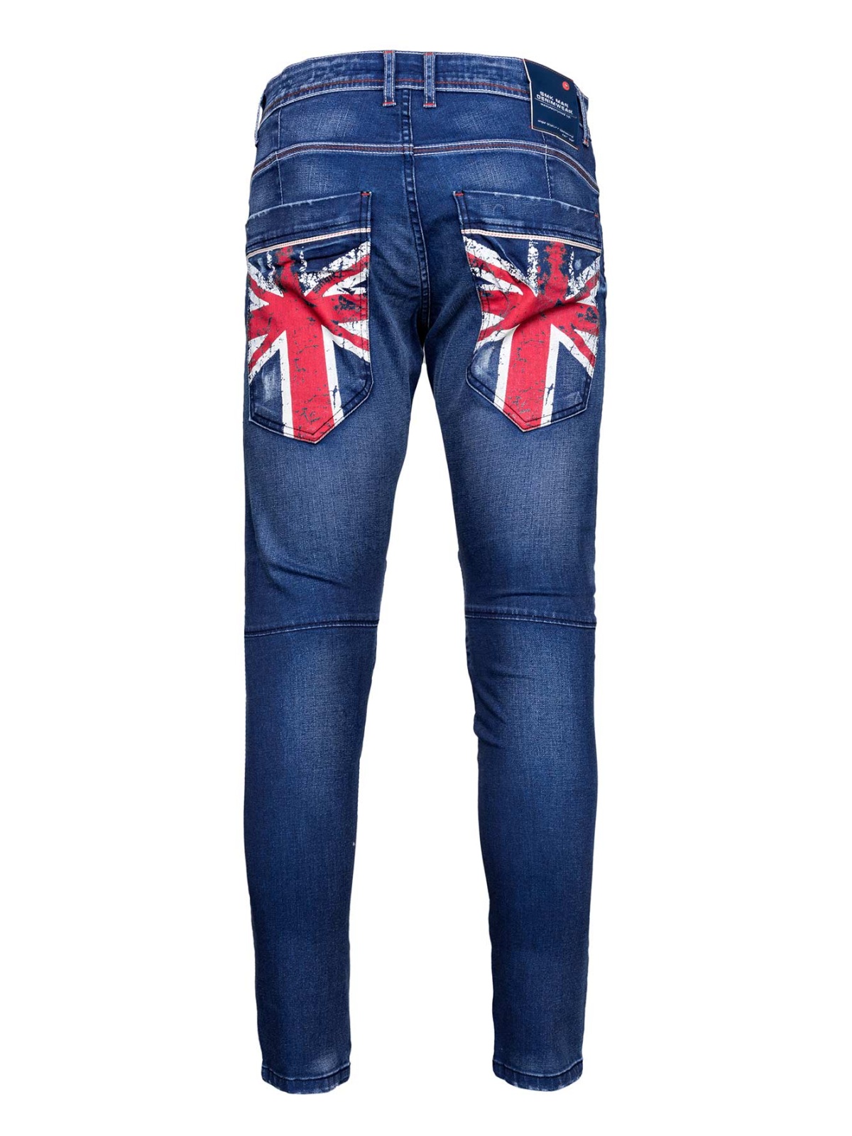 CALÇA SMK ENGLISH DENIM