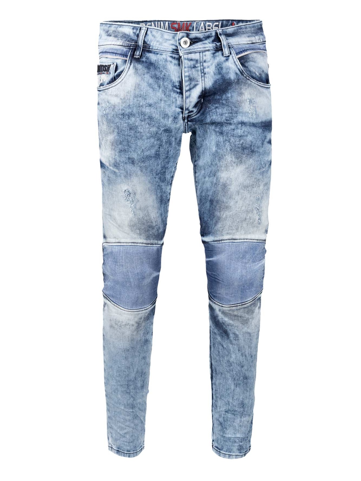 CALÇA SMK BRITISH DENIM