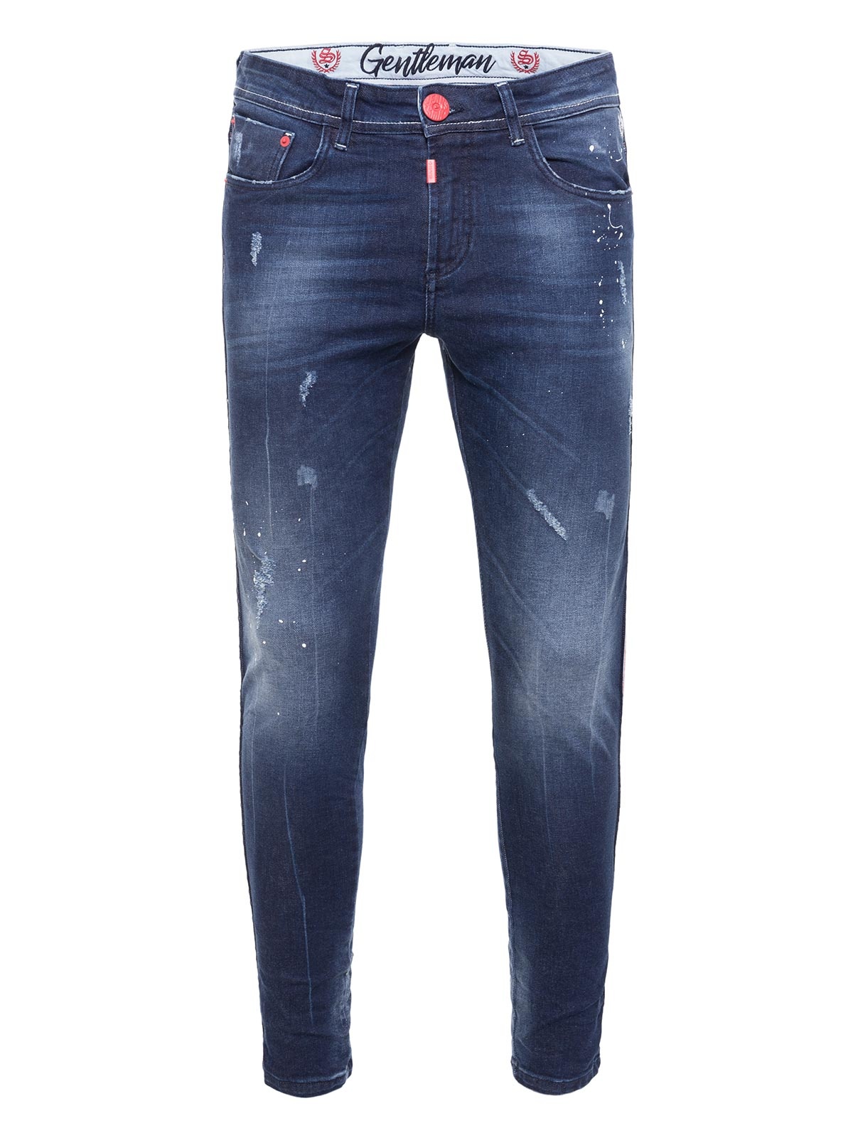 CALÇA SMK SIDE BAR
