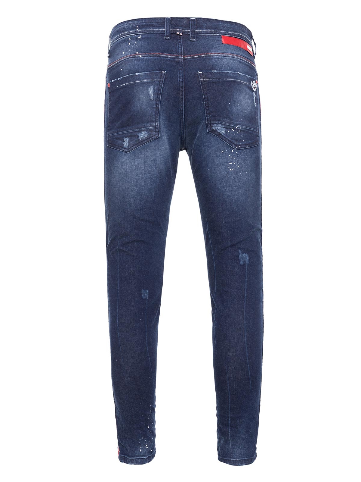 CALÇA SMK SIDE BAR