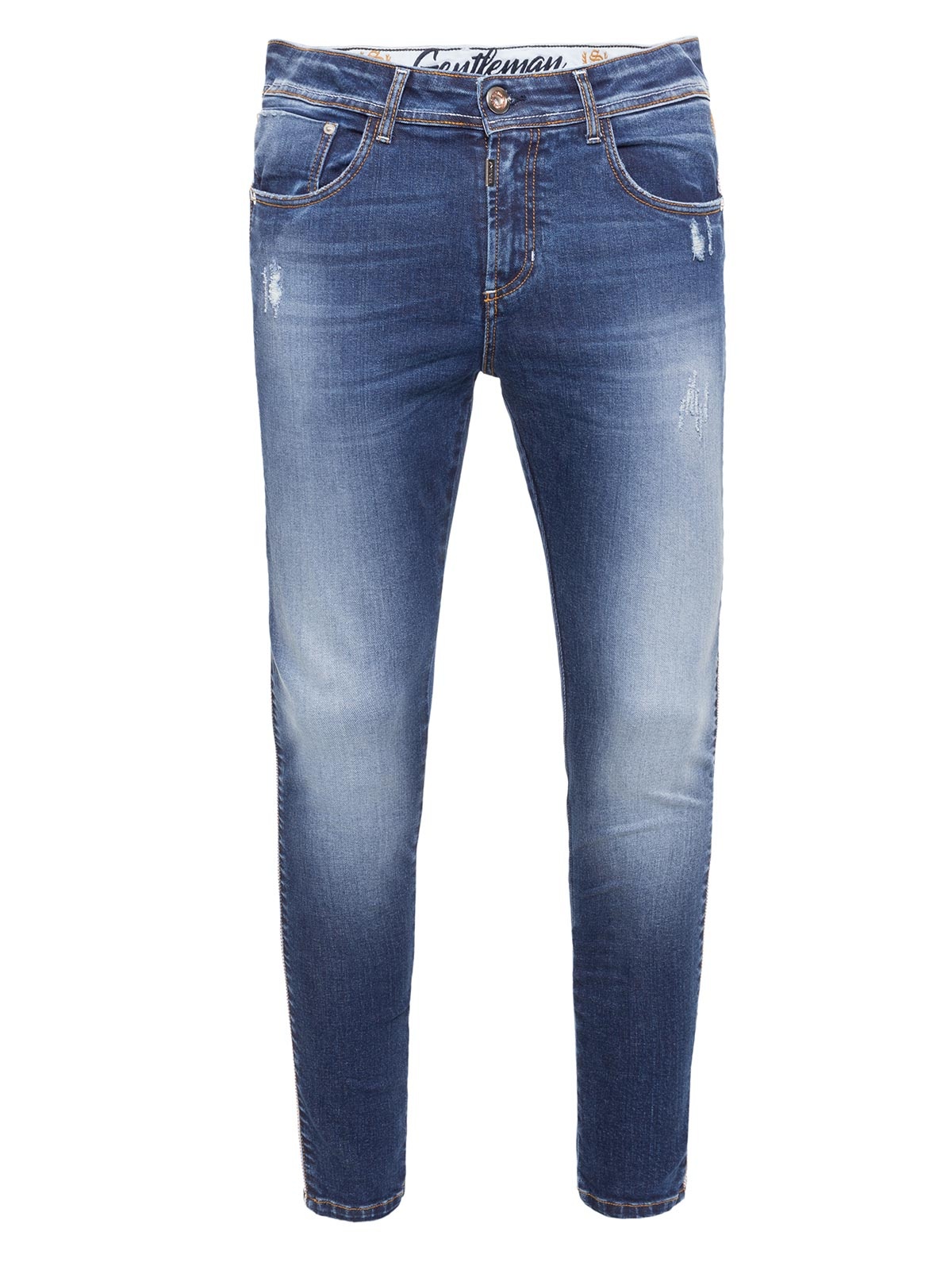 CALÇA SMK SIDE BAR II