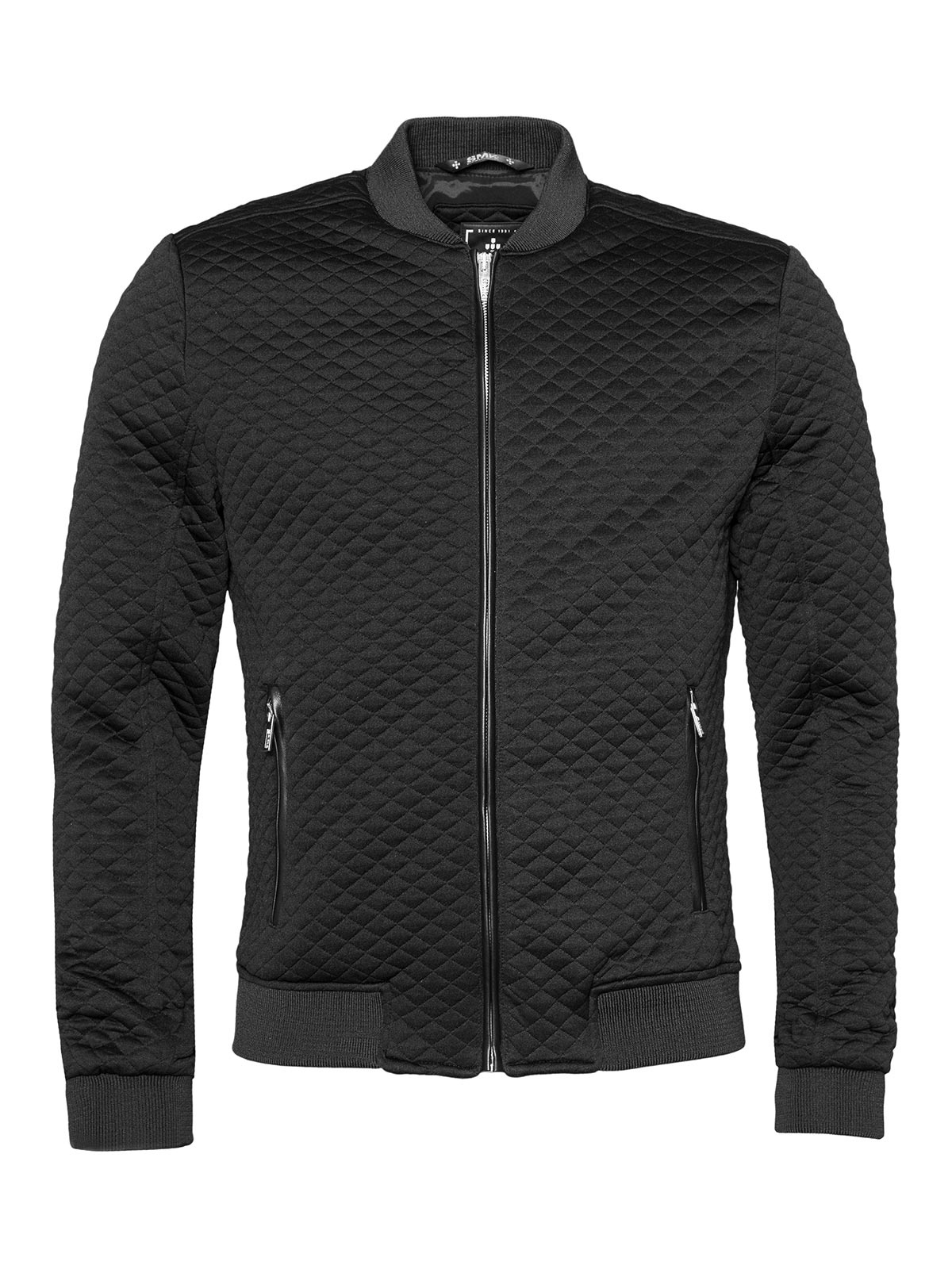 BLUSÃO SMK BLACK FASHION