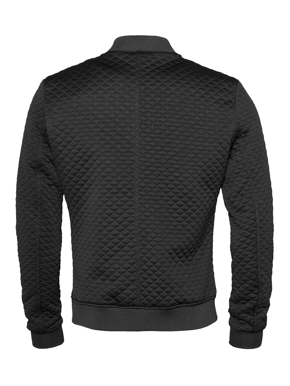 BLUSÃO SMK BLACK FASHION