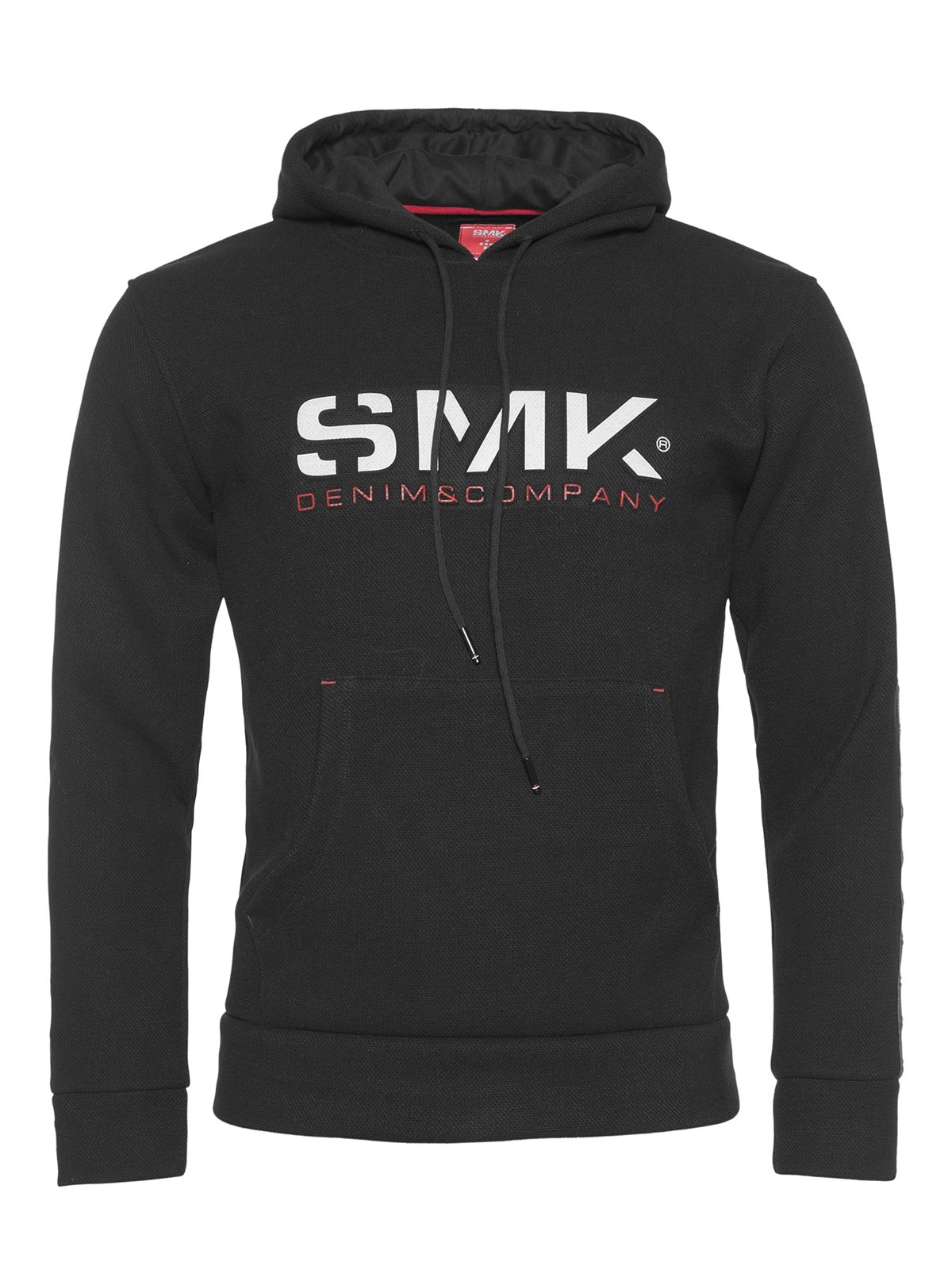 CAMISOLA SMK RED LINE