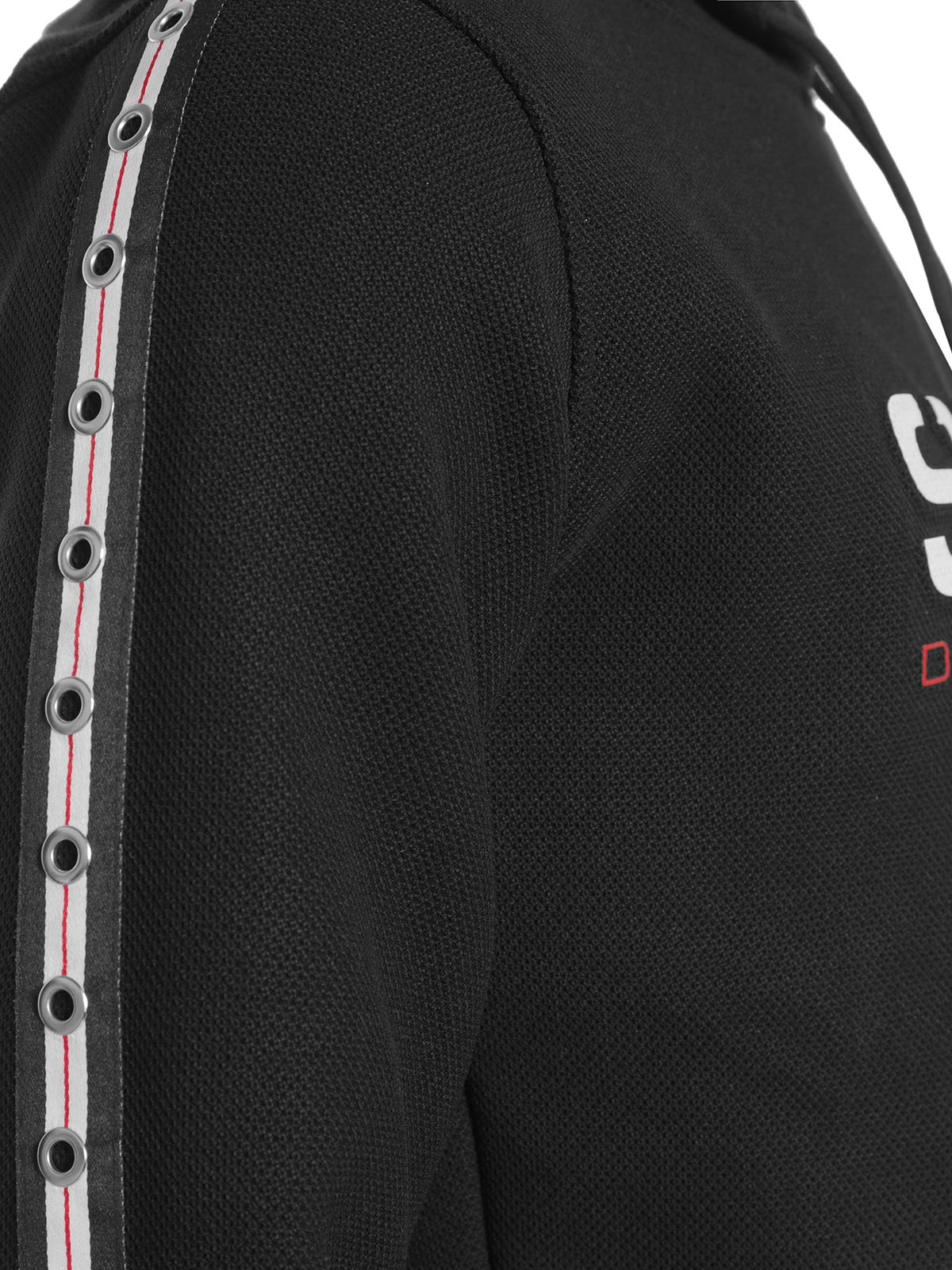 CAMISOLA SMK RED LINE