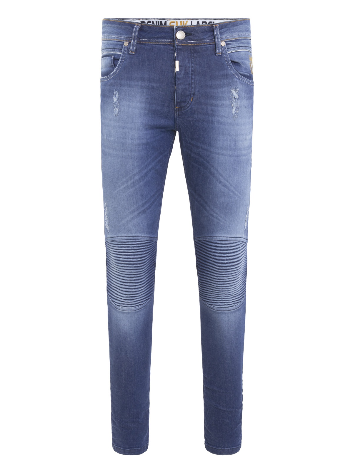 CALÇA SMK ANDREW SCOTT W.