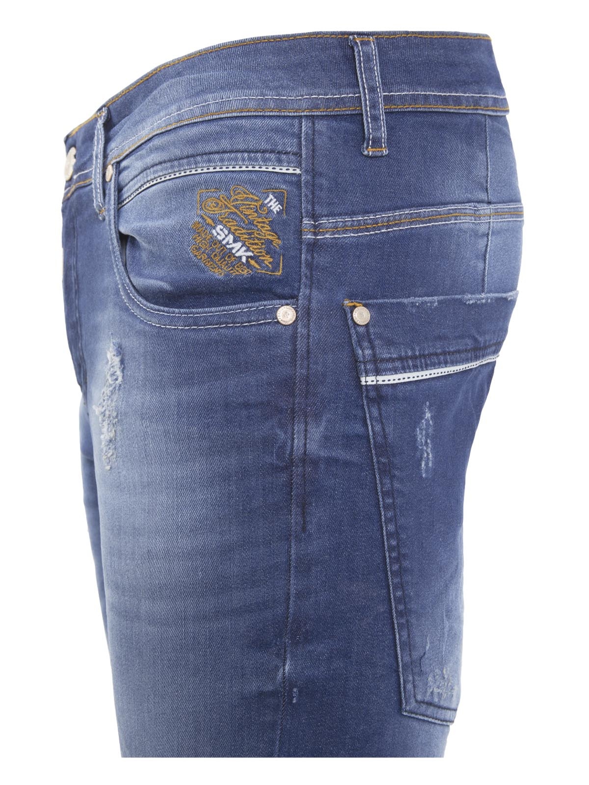 CALÇA SMK ANDREW SCOTT W.