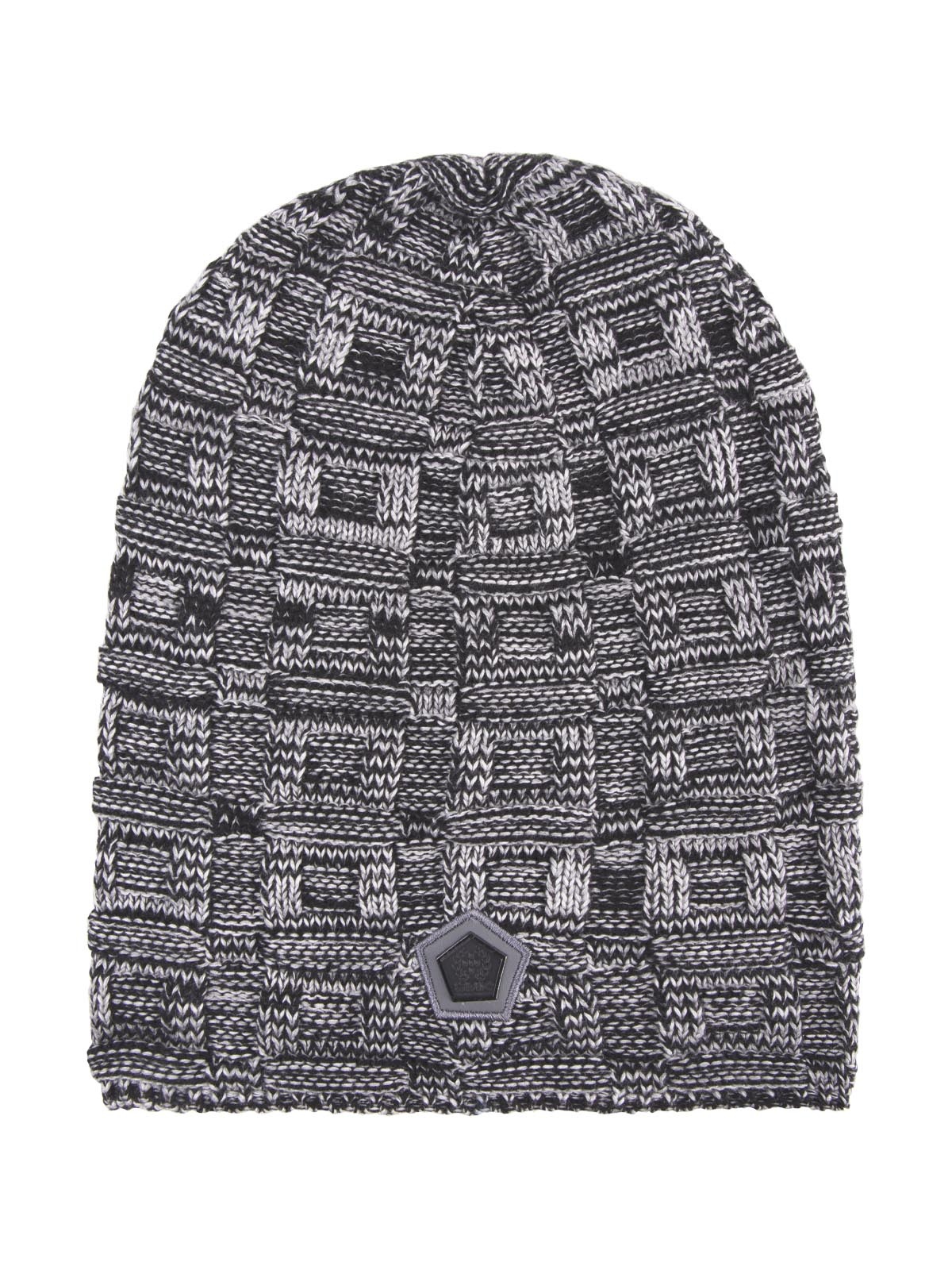 GORRO SMK COLLOR PENTAGON