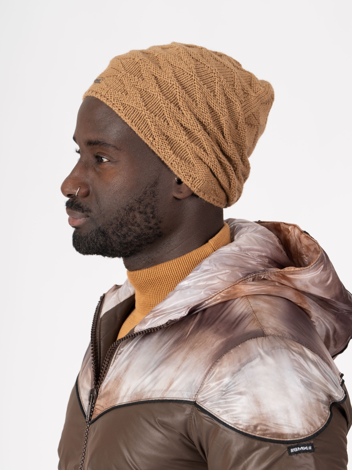 GORRO SMK COLLOR WAVES