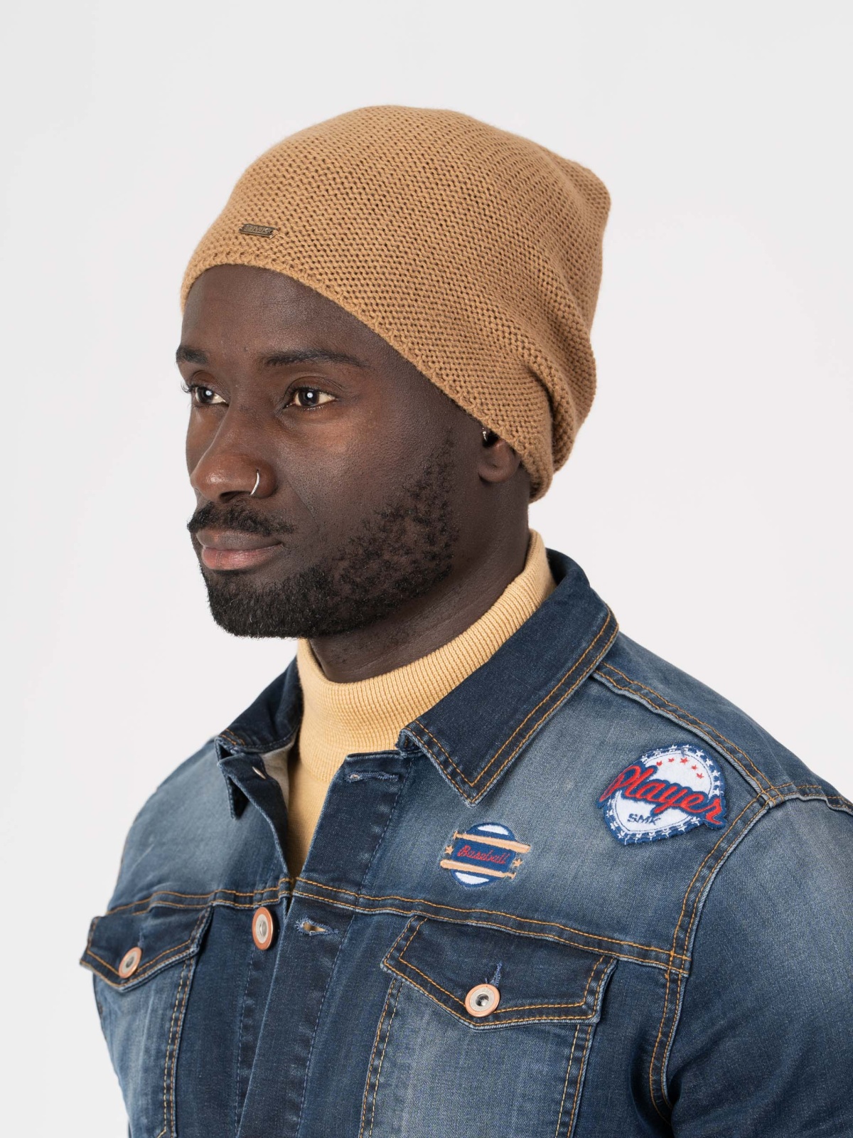 GORRO SMK COLLOR WINTER