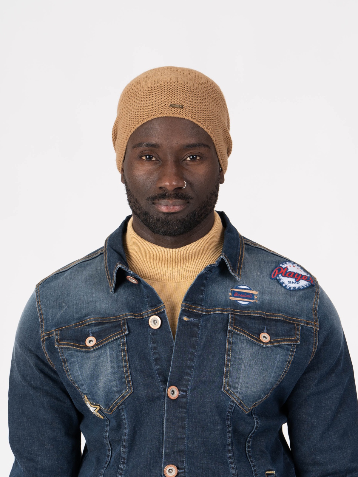 GORRO SMK COLLOR WINTER