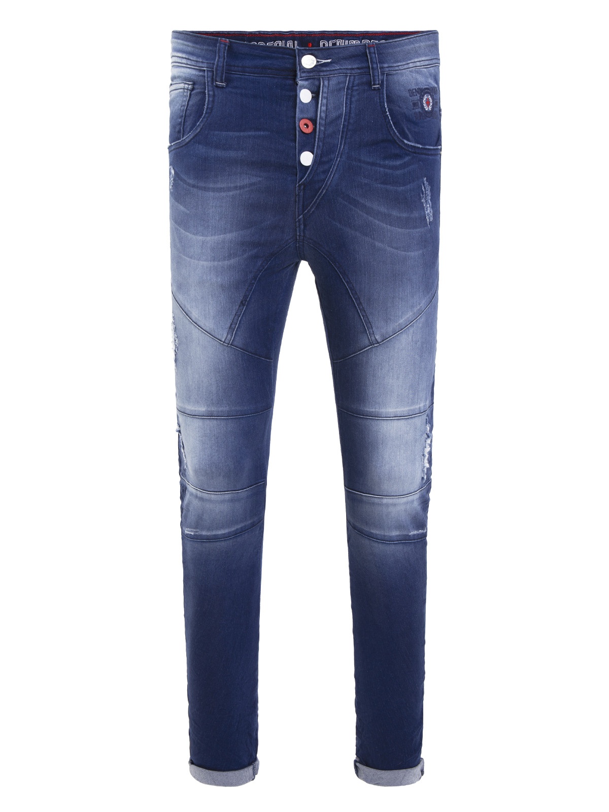 CALÇA SMK SUPER STYLE
