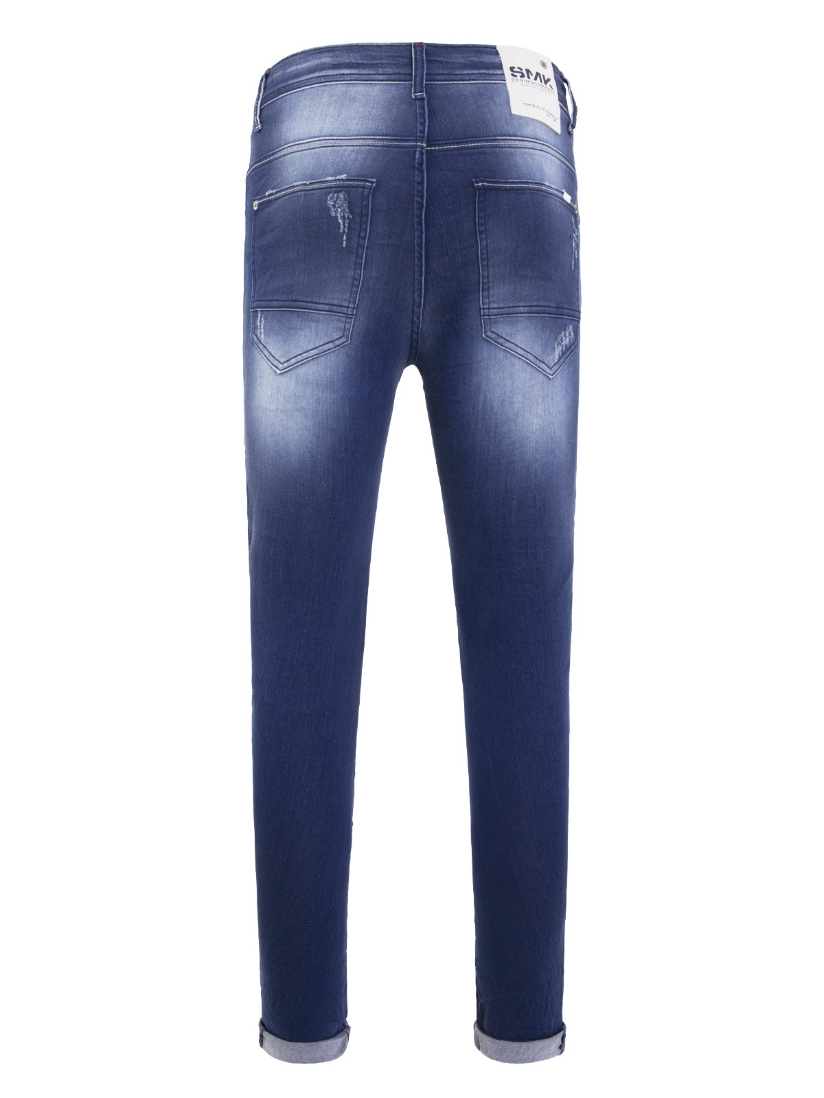 CALÇA SMK SUPER STYLE