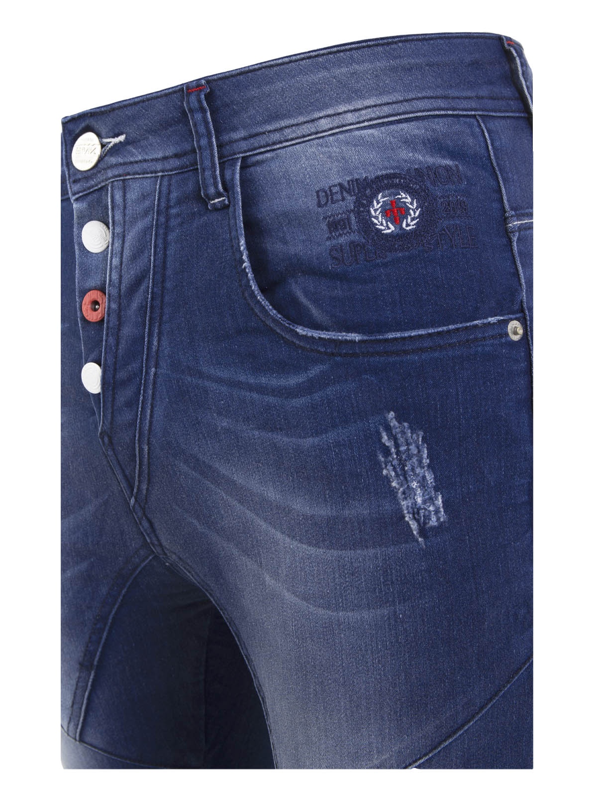 CALÇA SMK SUPER STYLE