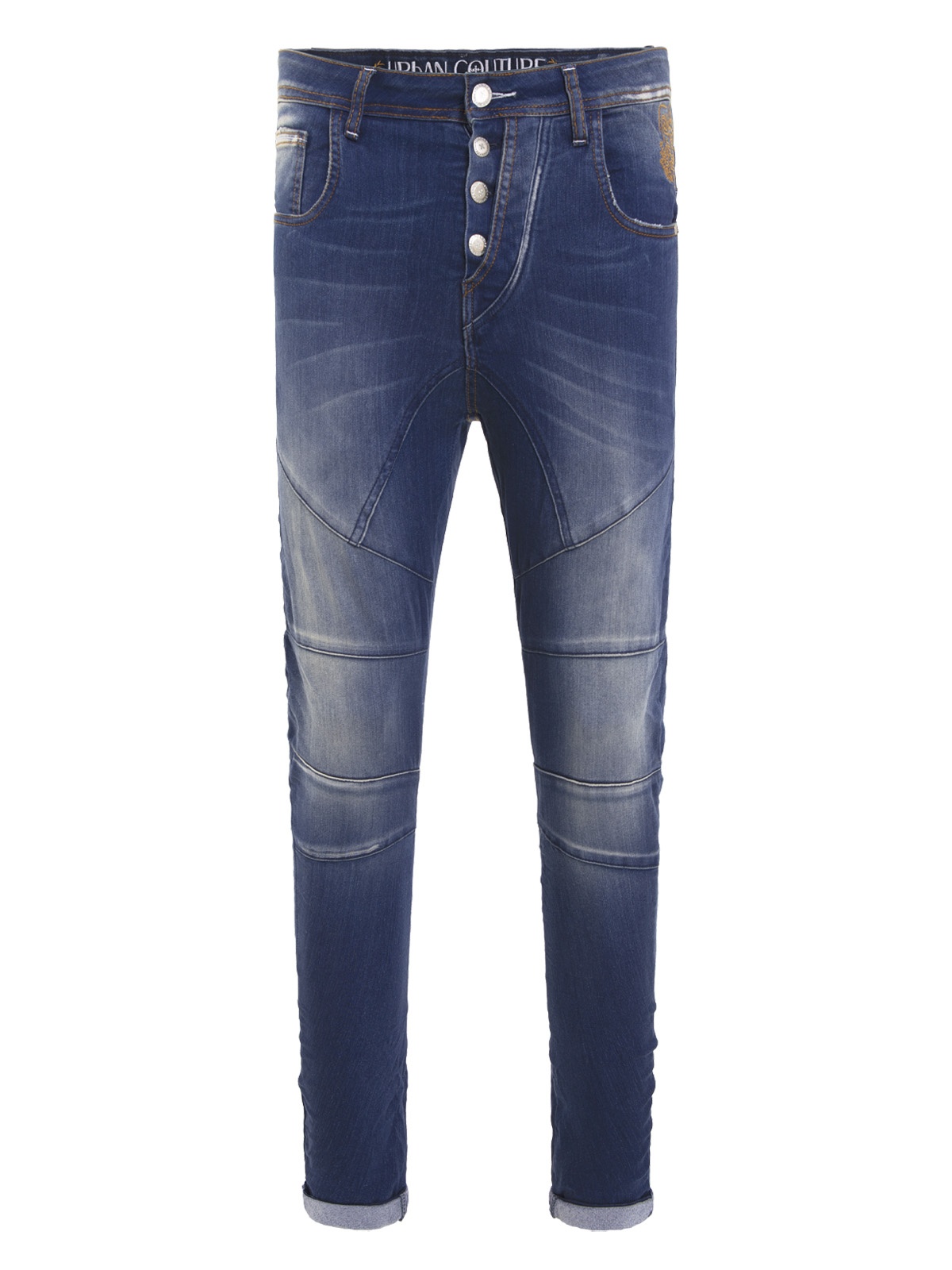 CALÇA THE SMK VINTAGE