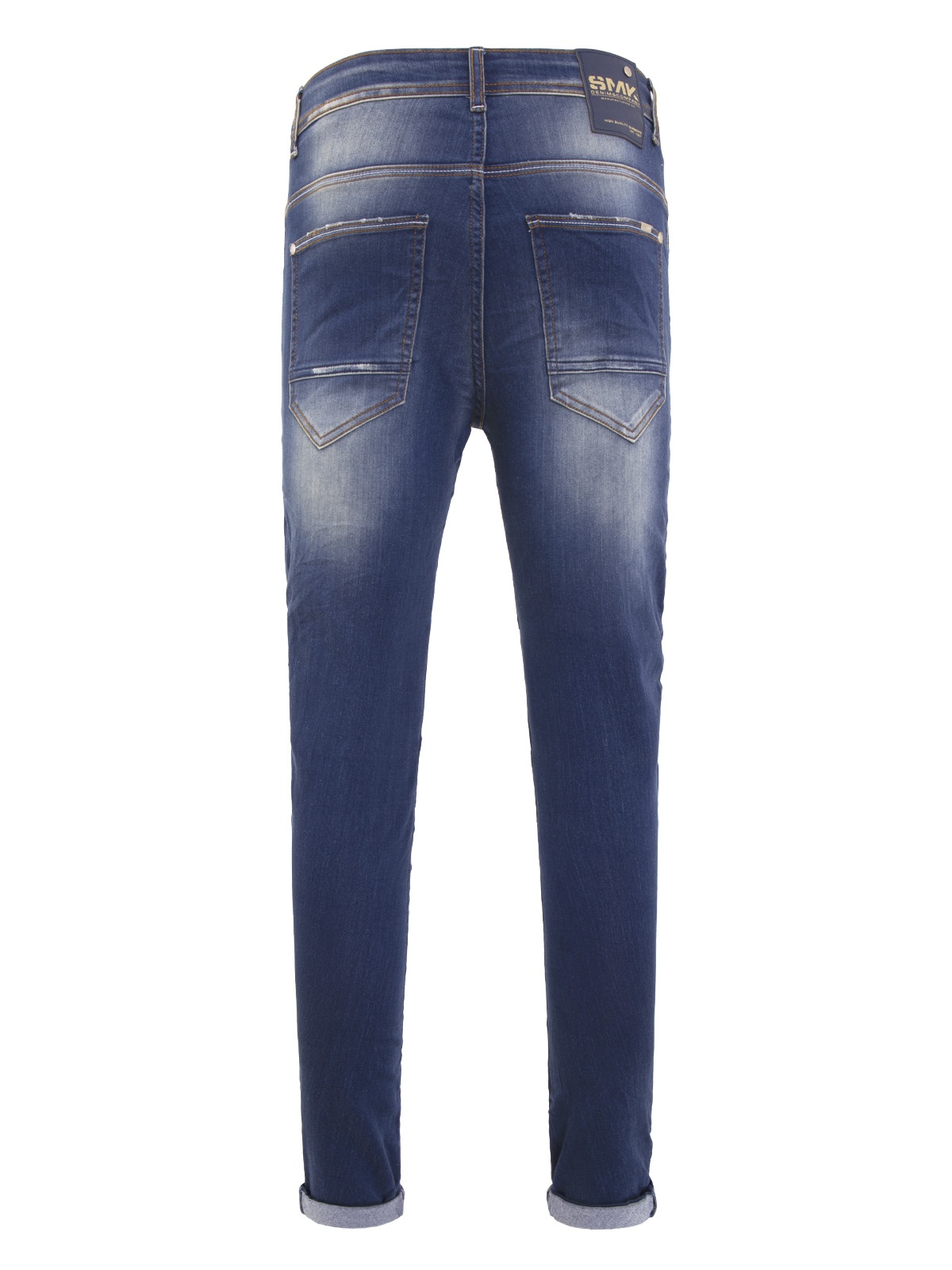 CALÇA THE SMK VINTAGE