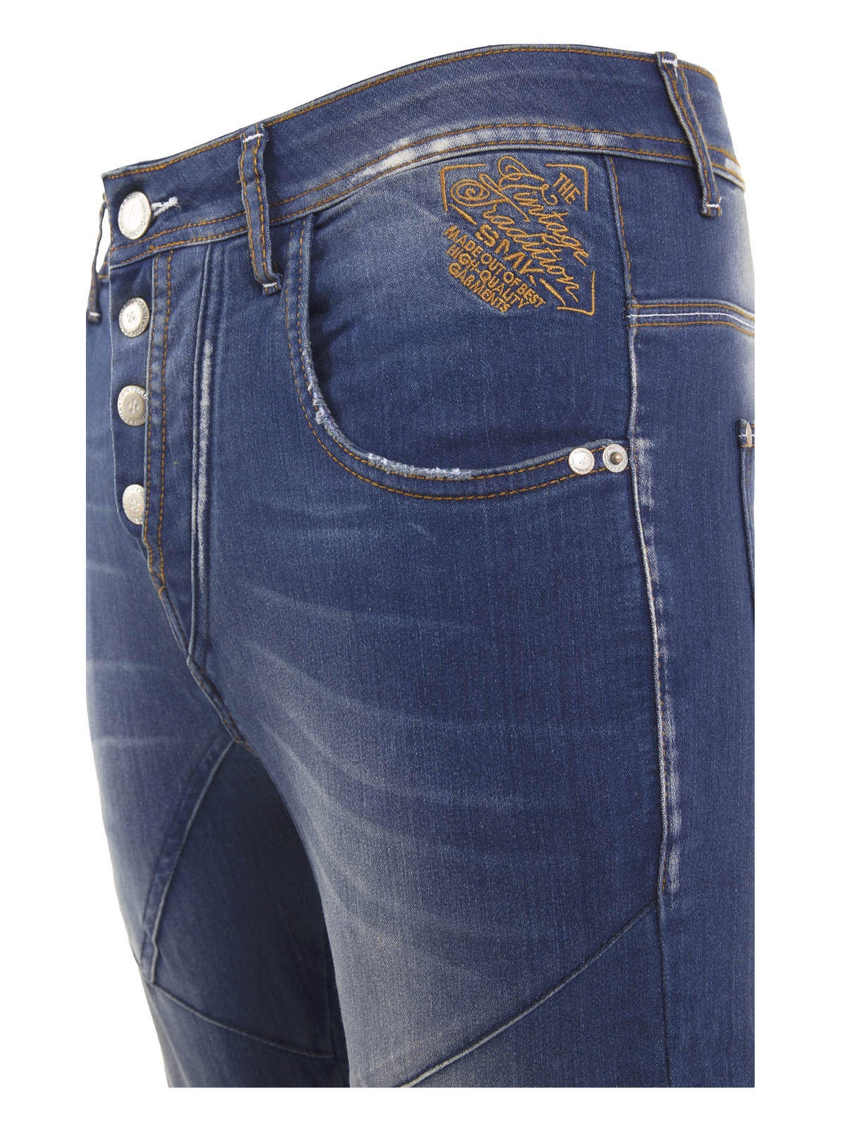 CALÇA THE SMK VINTAGE