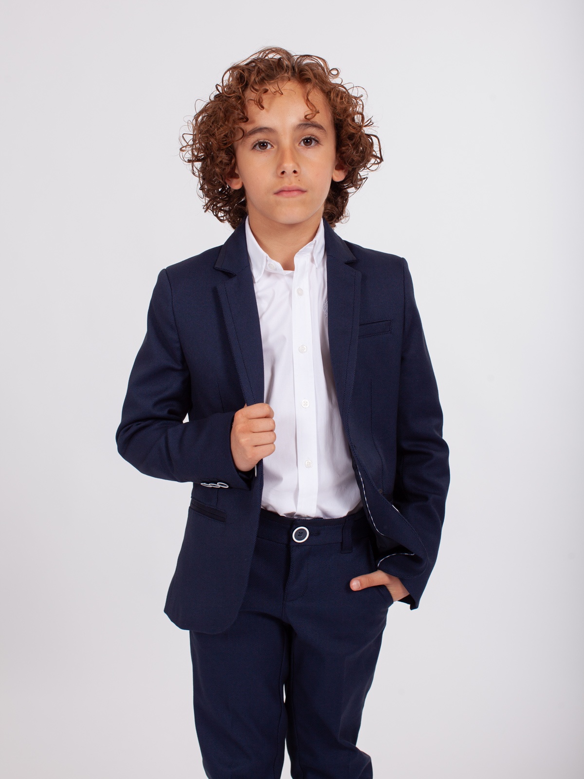 BLAZER SMKIDS MARINE