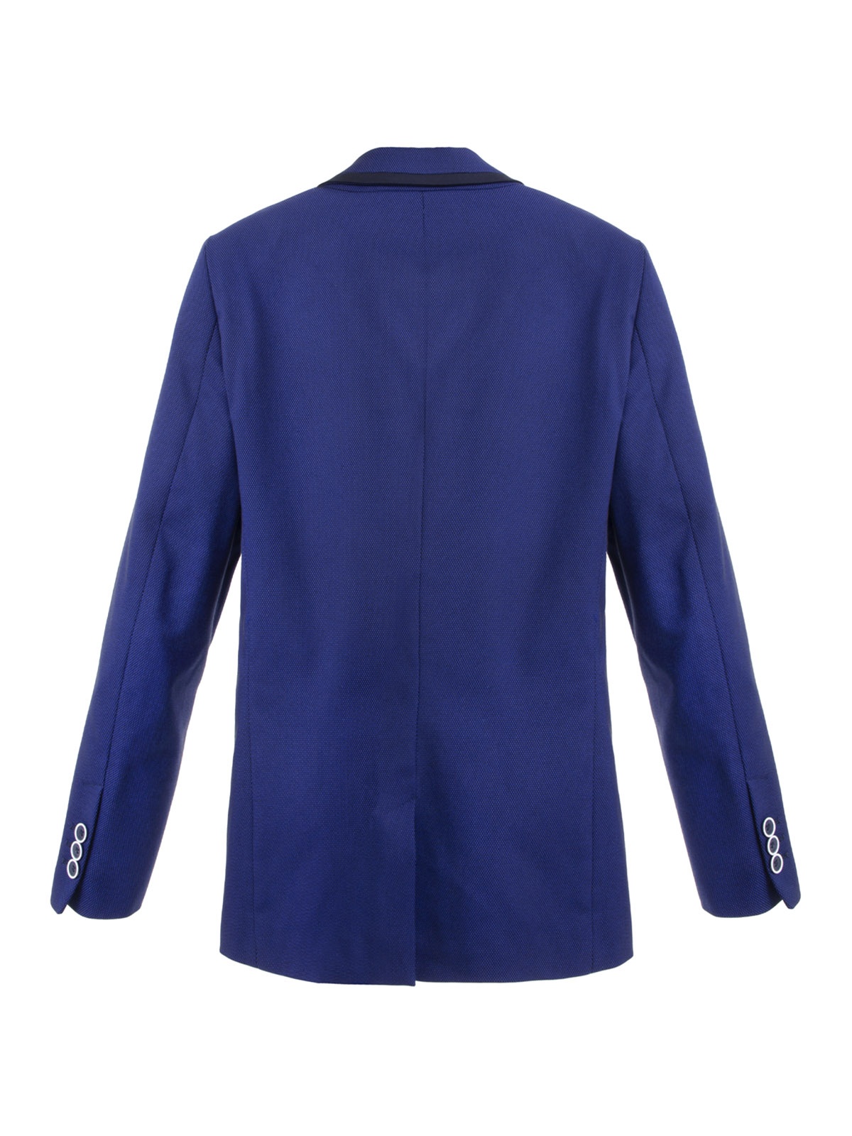 BLAZER SMKIDS STRONG BLUE