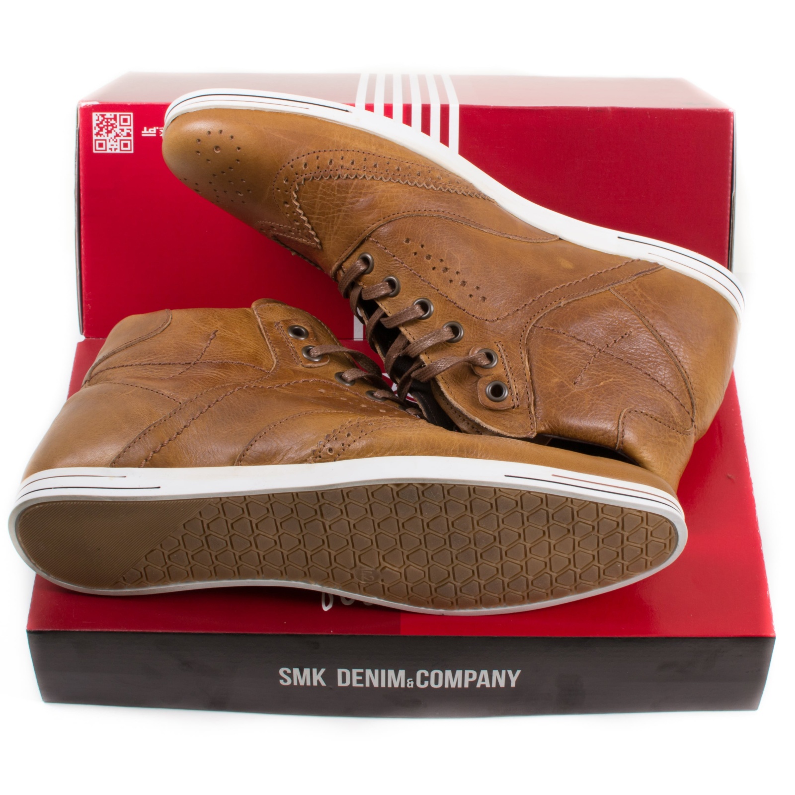 BOTA CAPITÁN SMK