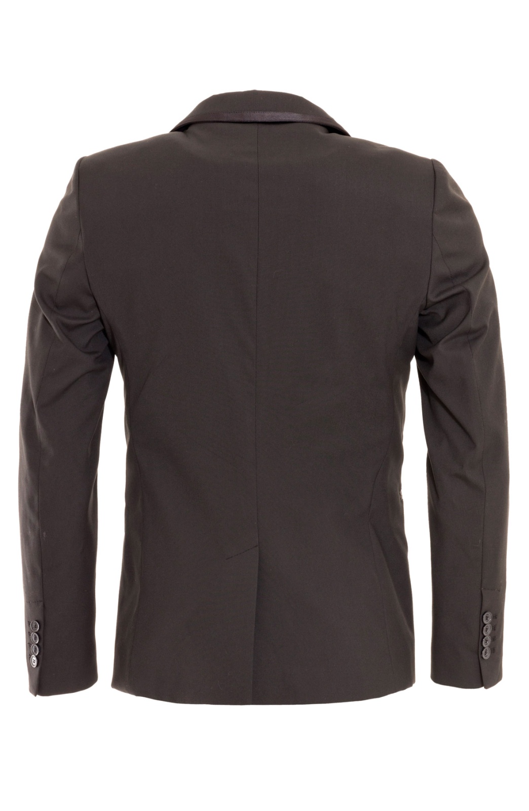 BLAZER BLACK ELEGANCE