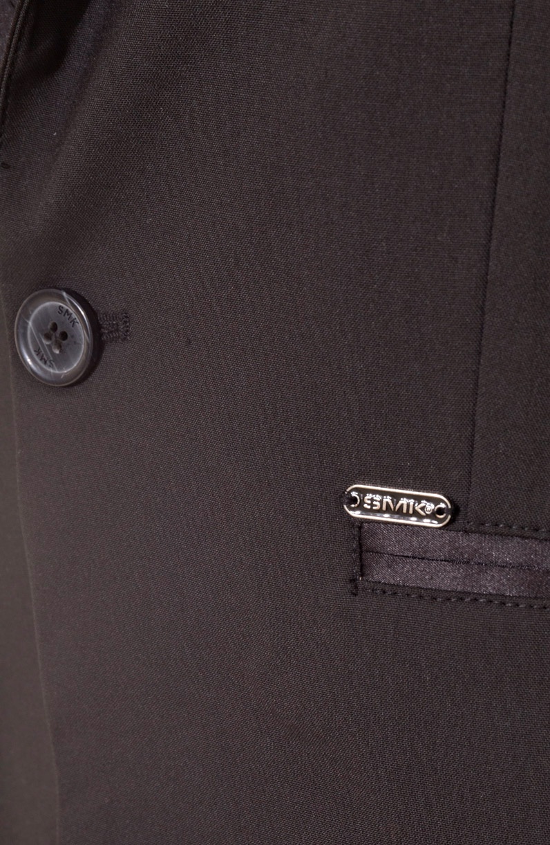 BLAZER BLACK ELEGANCE