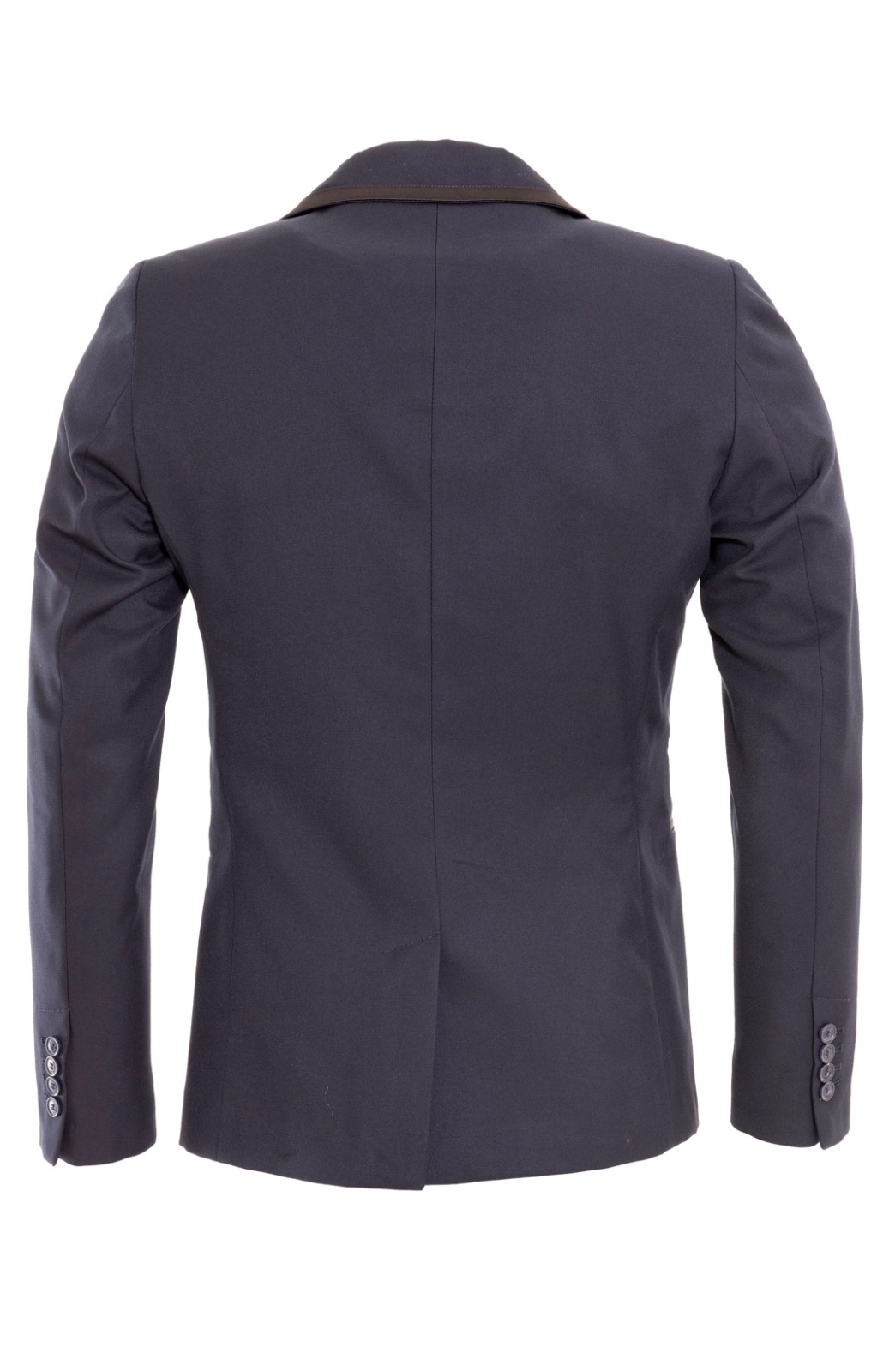 BLAZER BLUE ELEGANCE