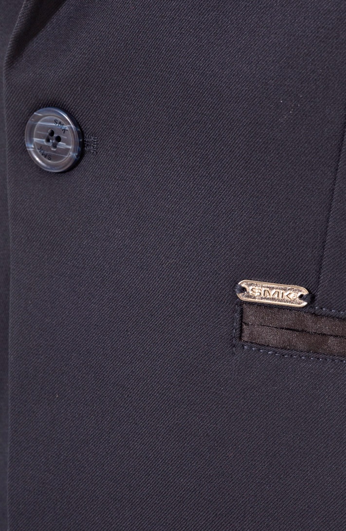 BLAZER BLUE ELEGANCE