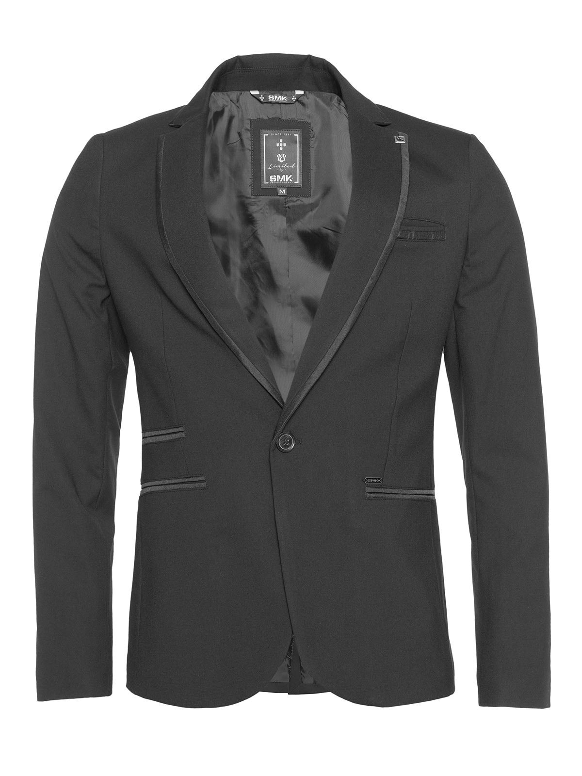 BLAZER SMK NEW ELEGANCE