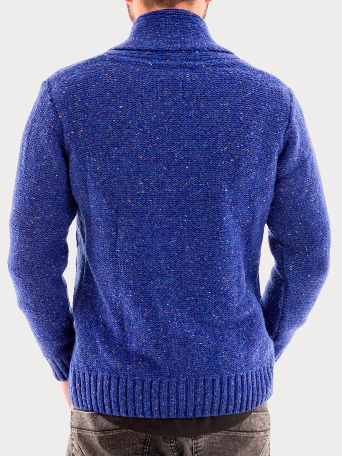 CASACO COLLAR GENERAL