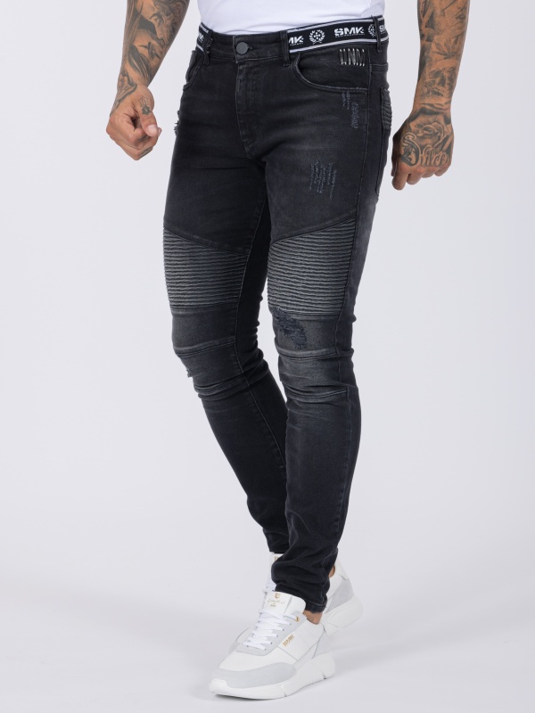 CALÇA SMK ELASTIC WAIST