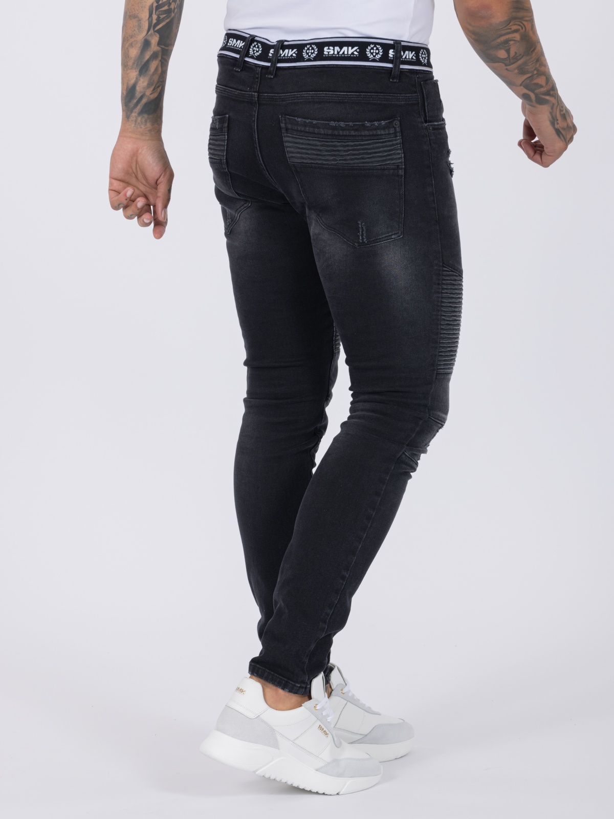 CALÇA SMK ELASTIC WAIST