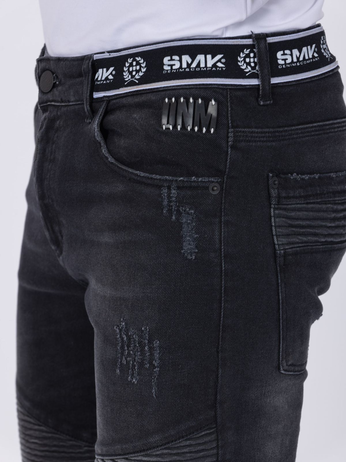CALÇA SMK ELASTIC WAIST