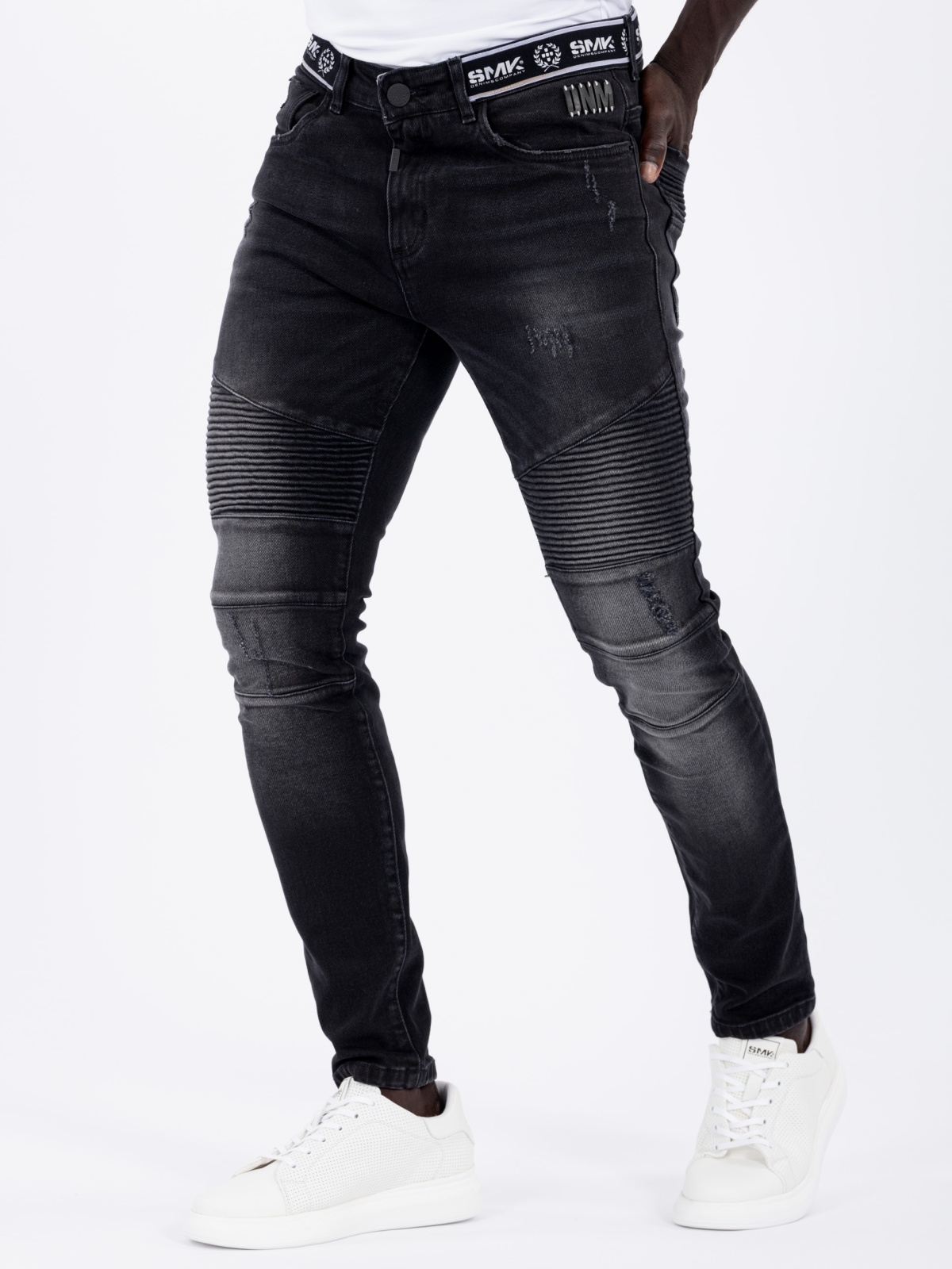 CALÇA SMK ELASTIC WAIST