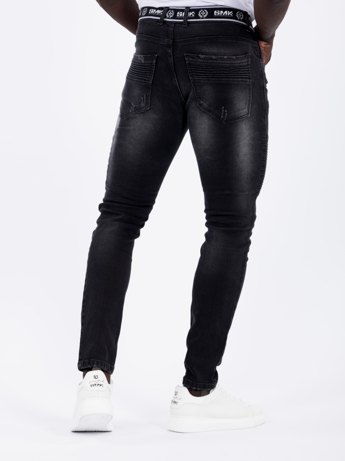 CALÇA SMK ELASTIC WAIST