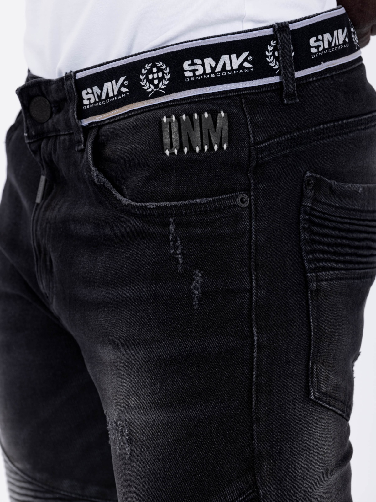 CALÇA SMK ELASTIC WAIST