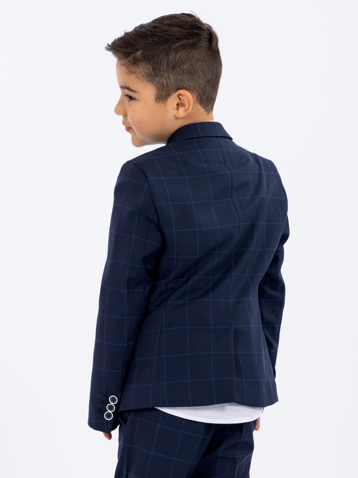 BLAZER SMKIDS MARINECHESS
