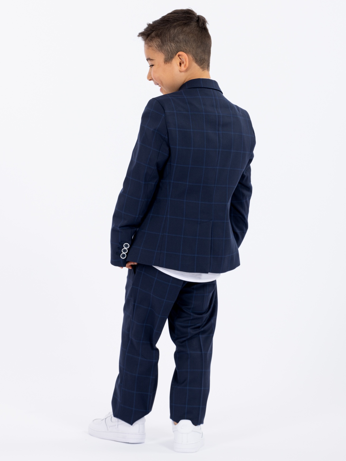 BLAZER SMKIDS MARINECHESS