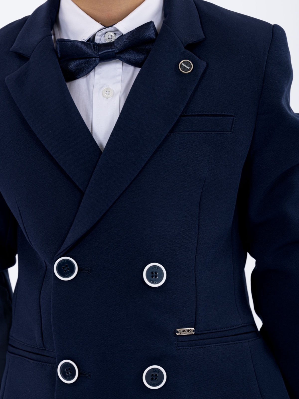 BLAZER SMK FOUR BUTTONS
