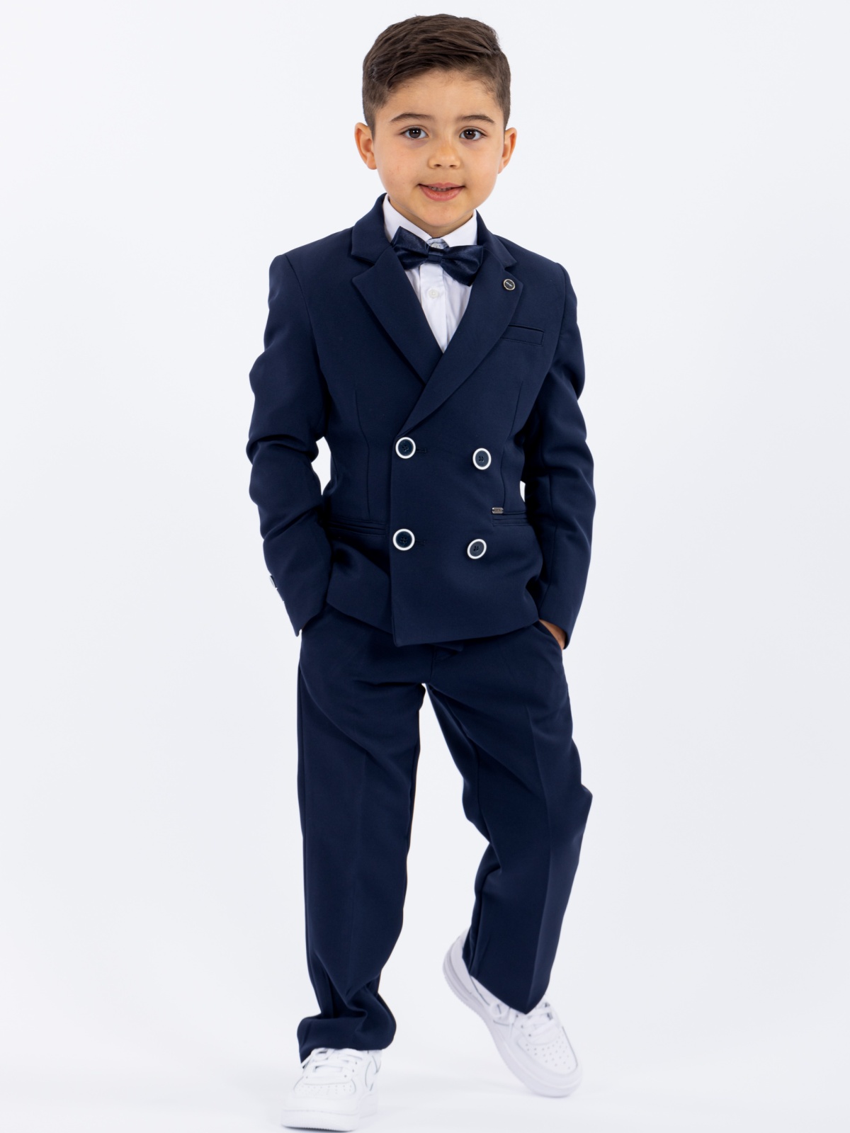 BLAZER SMK FOUR BUTTONS