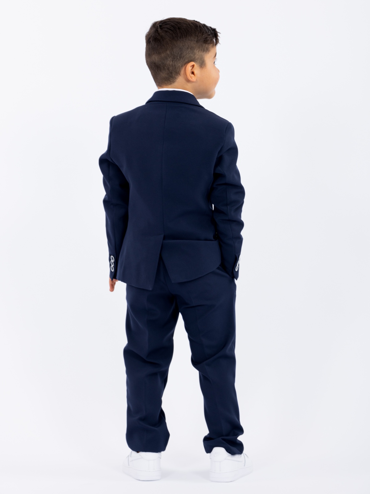BLAZER SMK FOUR BUTTONS