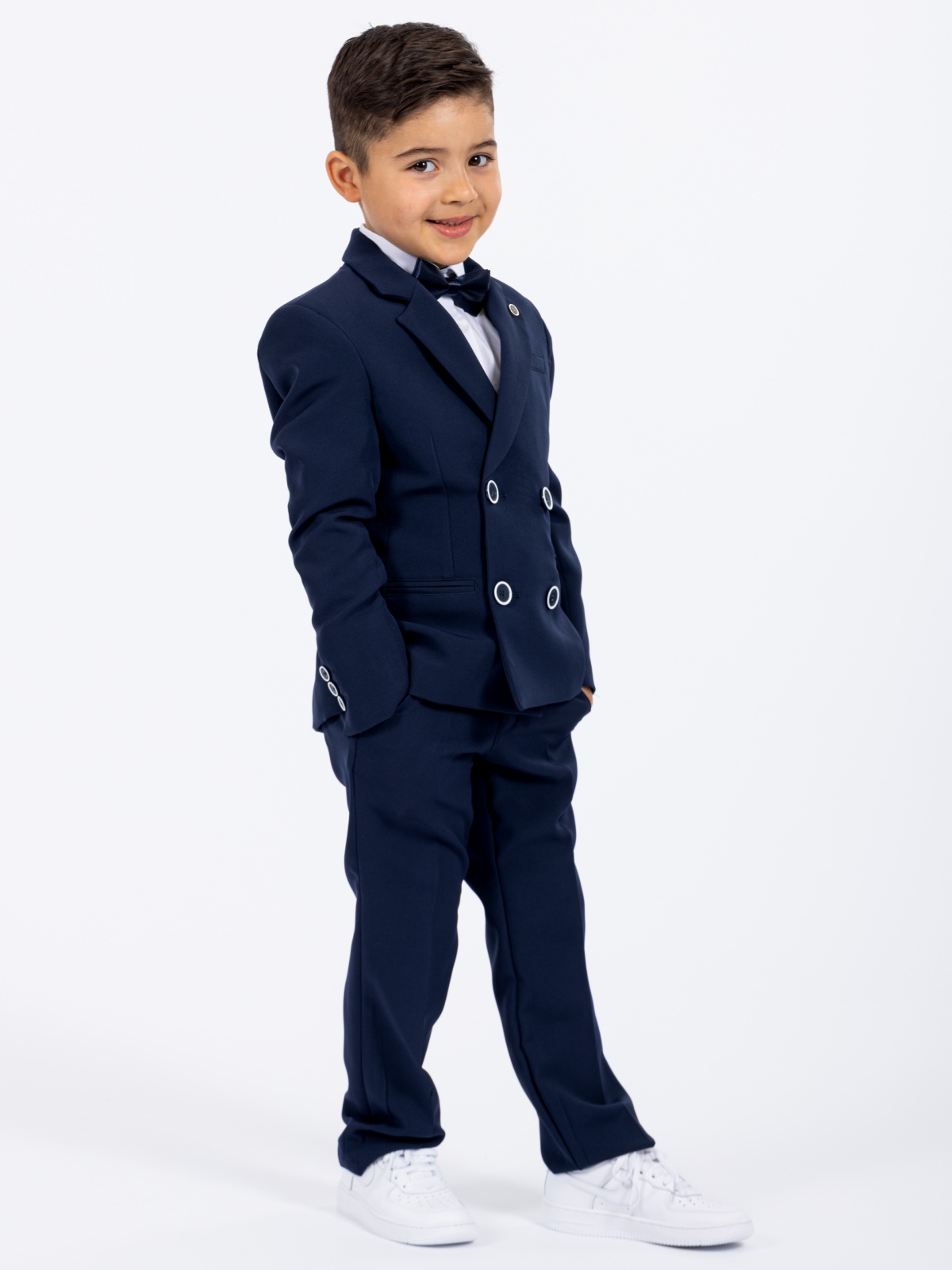 BLAZER SMK FOUR BUTTONS