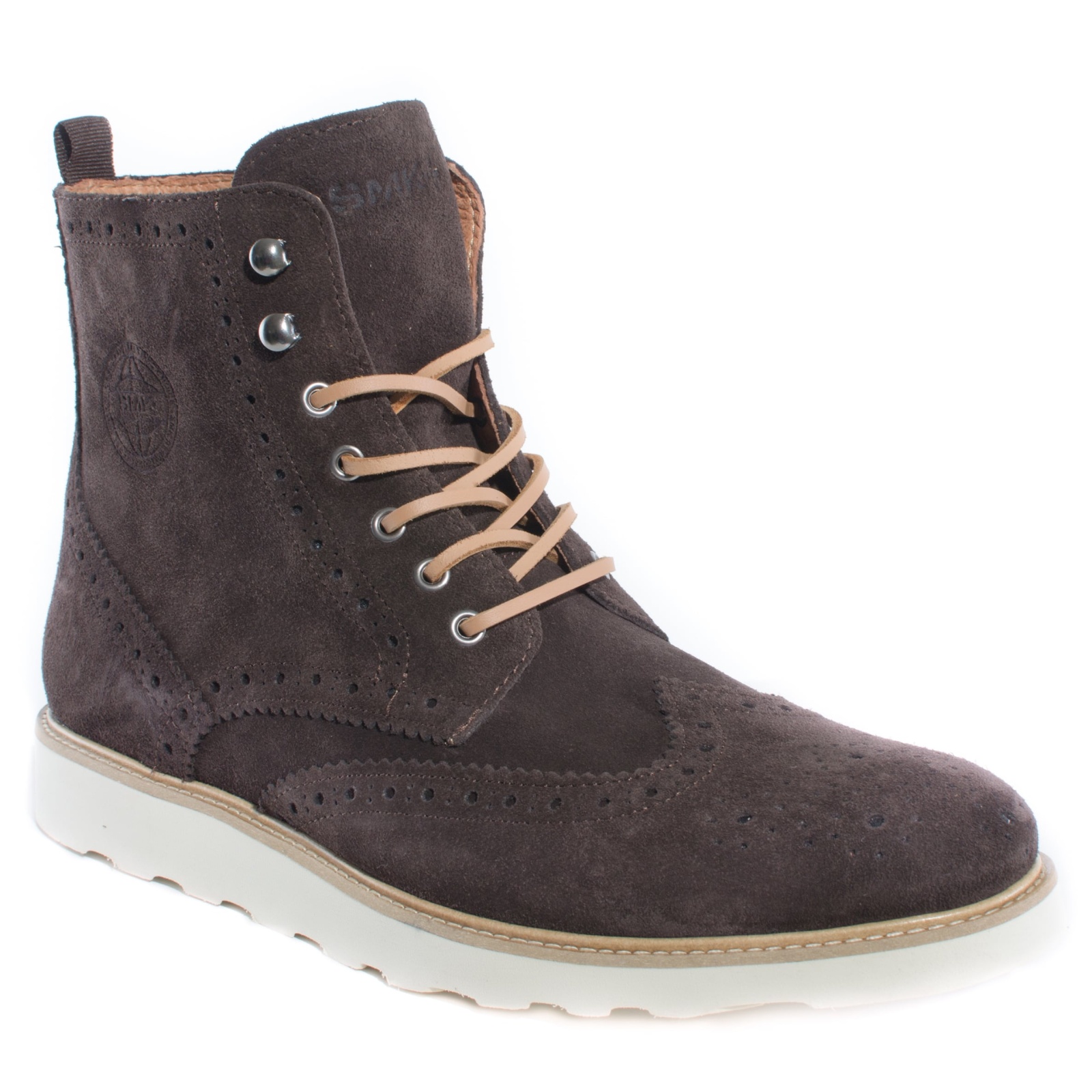 BOTA SMK TROOP