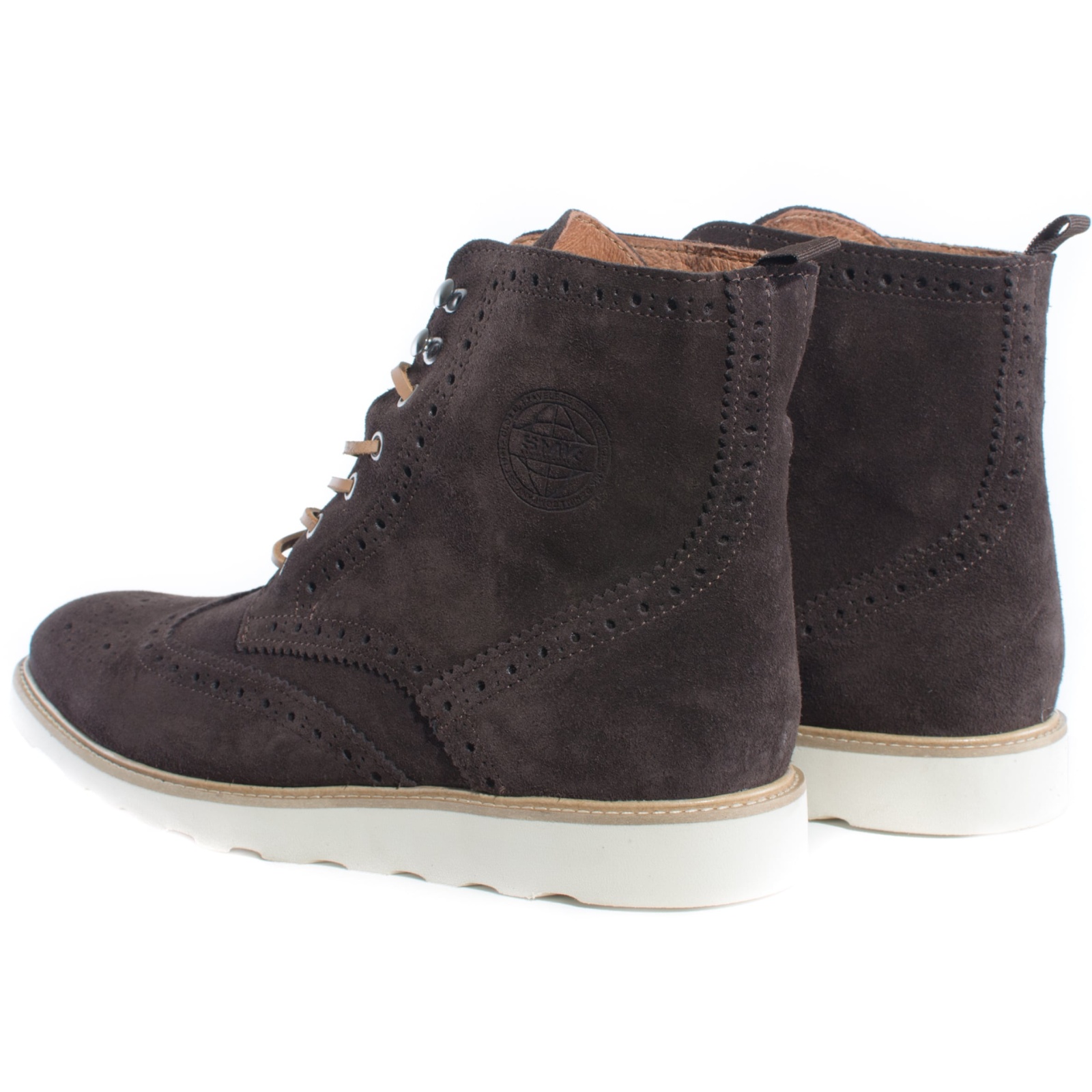 BOTA SMK TROOP