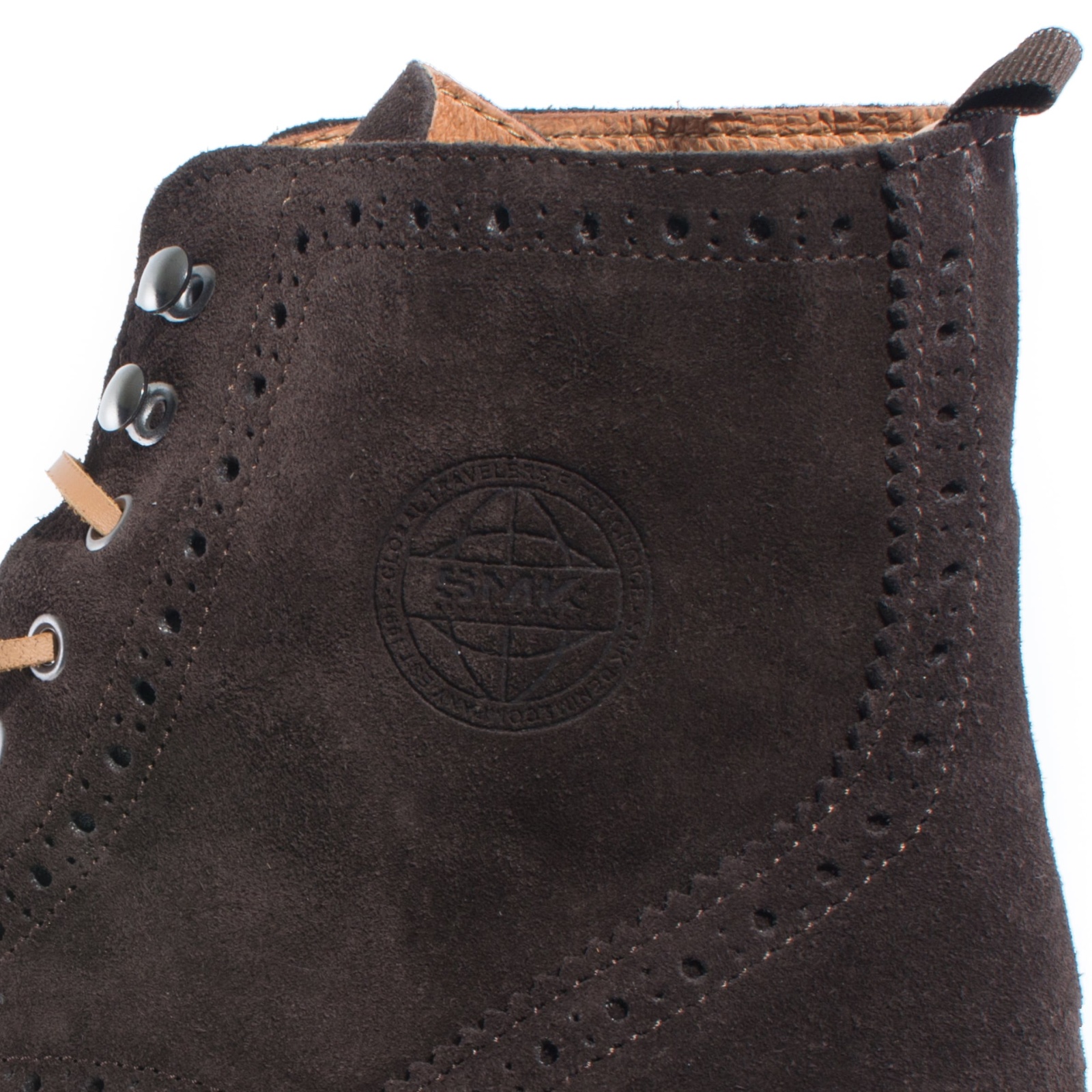 BOTA SMK TROOP