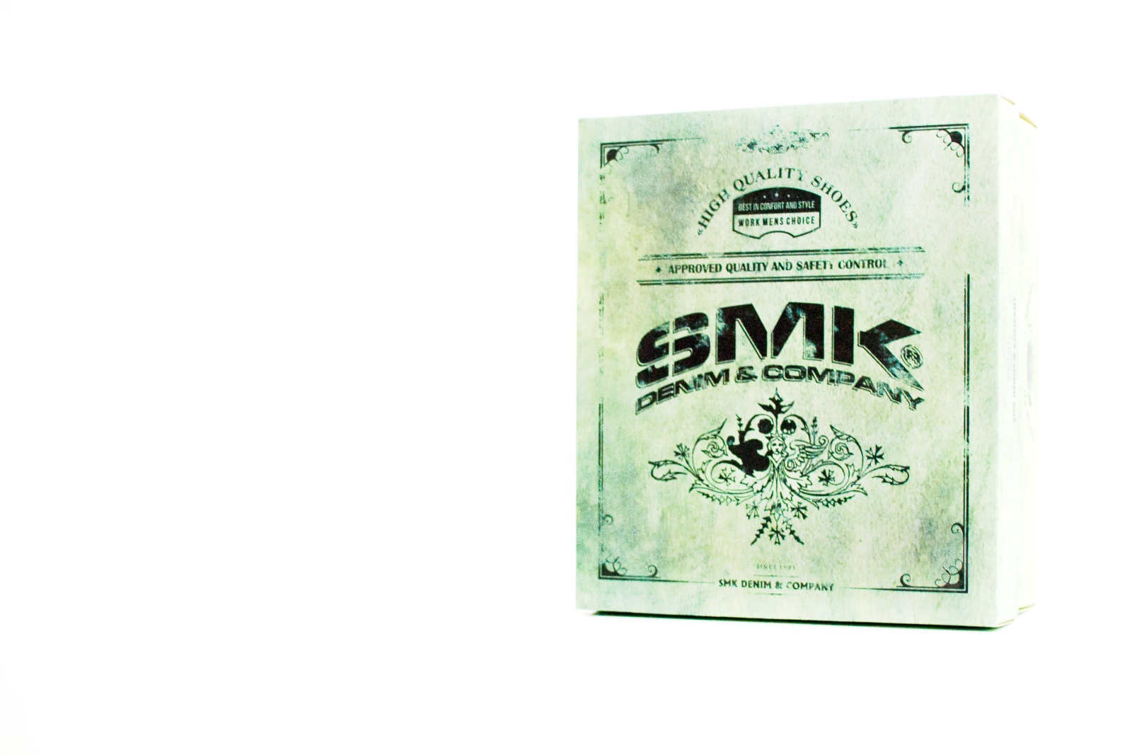 BOTA SMK TROOP